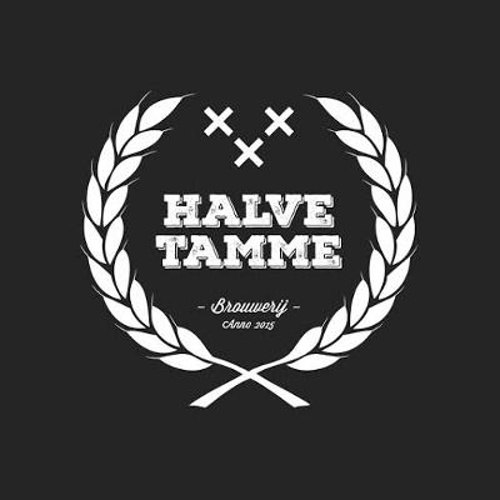 Brouwerij Halve Tamme logo